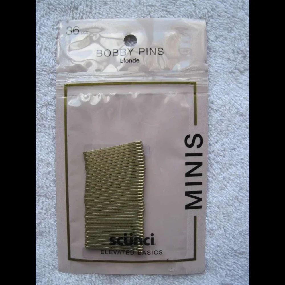 scunci this listing